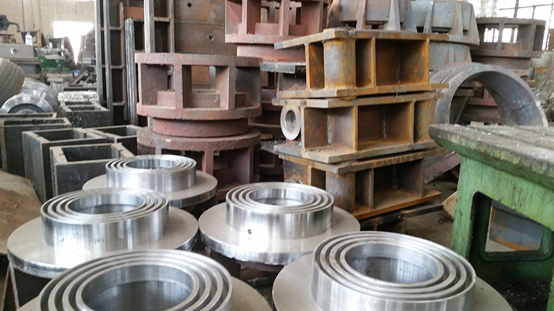 生產(chǎn)車(chē)間